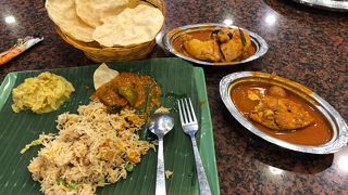 二度目の訪問でしたが、感動がいまいち