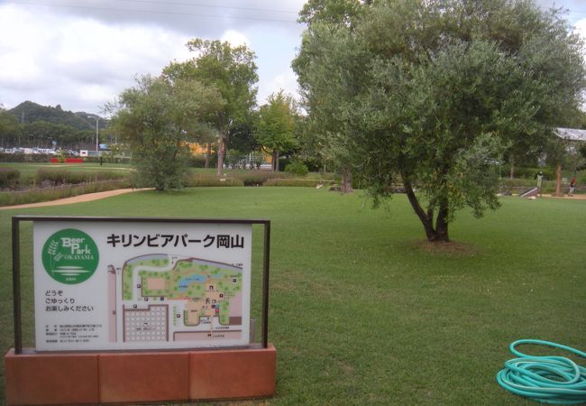 キリンビール岡山工場 クチコミ アクセス 営業時間 岡山市 フォートラベル