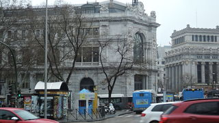 改装が終わり美しい姿が見えます