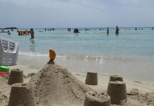 ポルト チェザーレオ