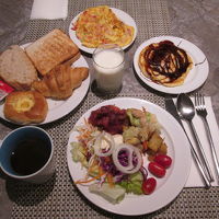 マック ブティック スイート ホテル