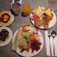 マック ブティック スイート ホテル