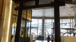 日本人と日本大好きタイ人には楽しめる場所