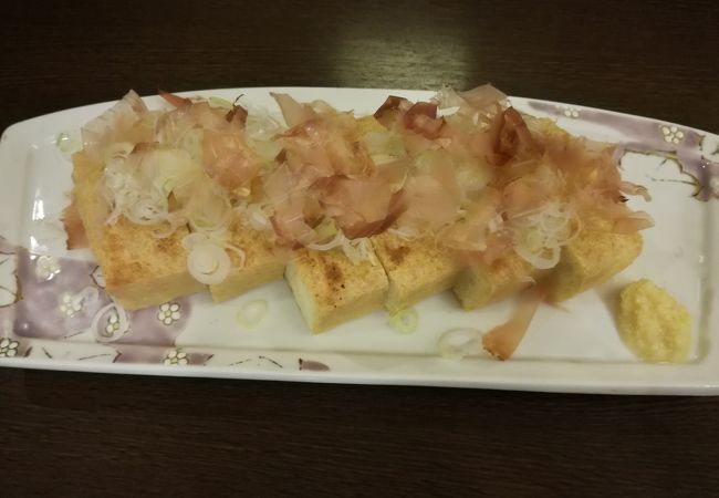 新潟名物が食べれる居酒屋