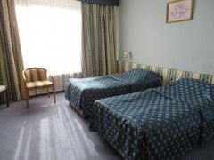 コスモス ホテル 写真