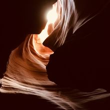 いつまでもいられそう。