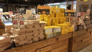 アンティーク のパン