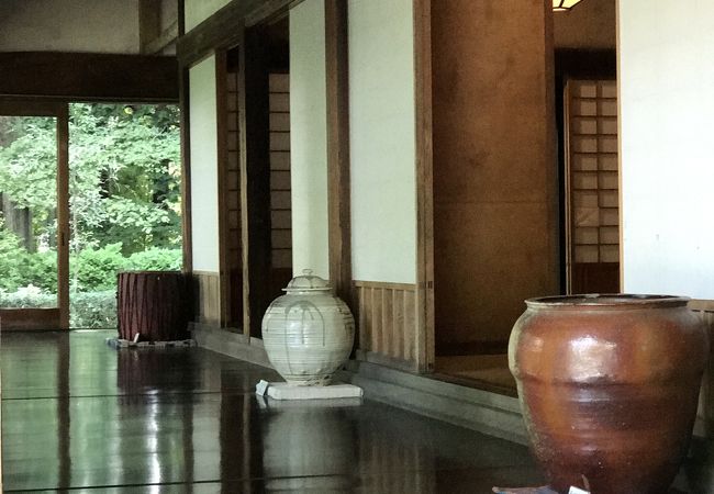 濱田庄司記念益子参考館 クチコミ・アクセス・営業時間｜益子