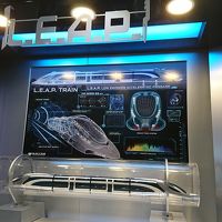 バットマンダークフライトナイトの中