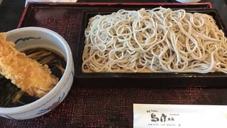 駐車場もあります