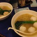 朝から営業している麺屋