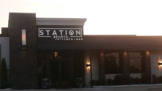 Station Square Kitchen + Bar