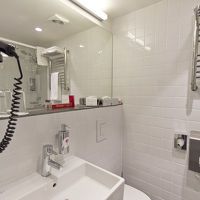 シンプルで清潔感ありあり