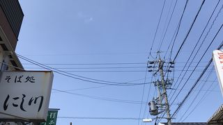 散歩が楽しい♪