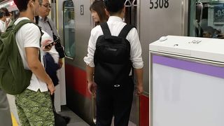 東京メトロ 半蔵門線