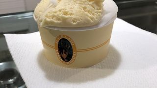 おいしすぎるジェラート