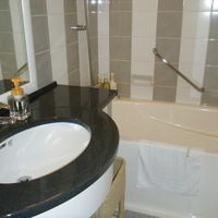 いたって普通です