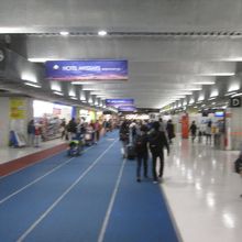 成田空港第3ターミナル