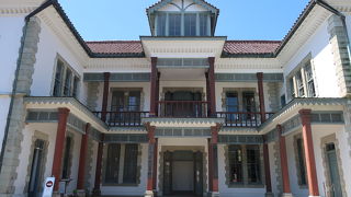 英国の議会場の様