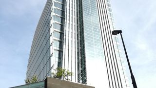 新潟市内のランドマーク