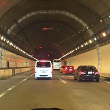 東京湾アクアライン