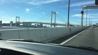 千葉方面に行く際に通過！