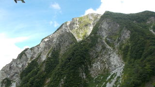 宝珠尾根は想像以上の難路でした