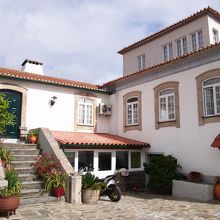 Quinta da Casa Cimeira, Guest House, Wines & Food