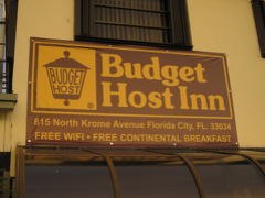 Budget Host Inn Florida City 写真
