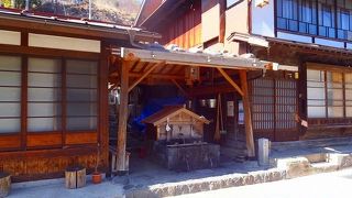 重要伝統的建造物群保存地区