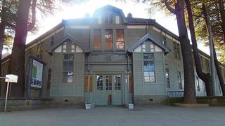 アニメ「Orange」の聖地