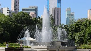 充実しているのに無料