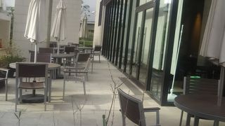 とても美味しいイタリアン