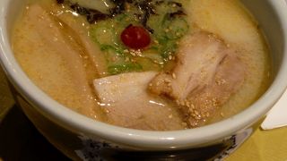 らーめん山頭火