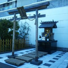 出雲大社ラゾーナ川崎