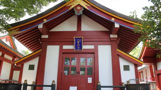 八雲神社