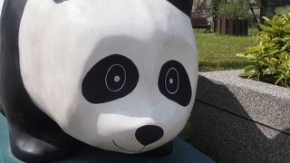 動物園やロープウェイを目的に。