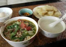 Jun Bo Xuan Boutique Hotel 写真