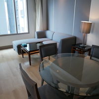 リビングタイニング