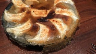 博多餃子舎 603 札幌駅前店