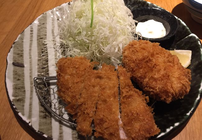 名代とんかつ かつくら 京都駅ビル Thecube店 クチコミ アクセス 営業時間 京都駅周辺 フォートラベル