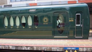 いつのまにやらICカードが使えるようになっていました。