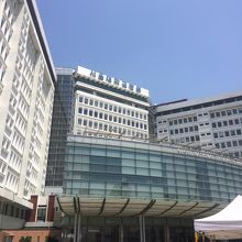 ソウル大学病院