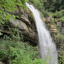 ギースバッハの滝