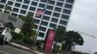 クラウンプラザホテル ロサンゼルス ハーバー バイ IHG