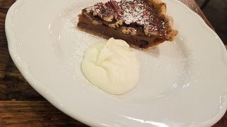 ランドマークプラザにあるバビーズ