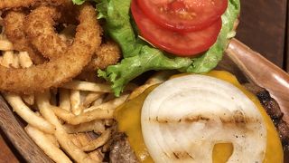 見た目よりボリュームあり