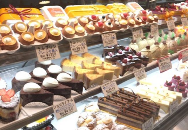キャトル 渋谷東急東横店 クチコミ アクセス 営業時間 渋谷 フォートラベル キャトル 渋谷東急東横店 クチコミ アクセス 営業時間 渋谷 フォートラベル