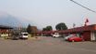 ロッキー マウンテン スキー ロッジ