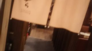 未だに発酵を続けているお醤油で食べるお魚はとても美味しかった